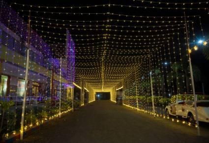 function hall