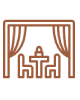 dining hall icon