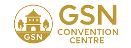 gsn function hall logo