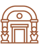 hall icon