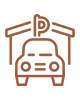 parking space
