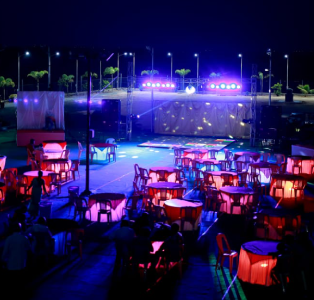 Private Parties